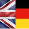 Nemčina a angličtina